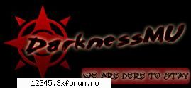 oficial banner 
parerile voastre oficial banner darknessmu